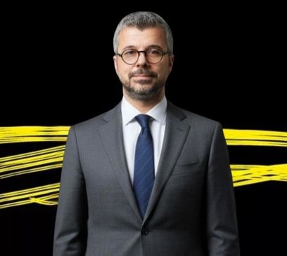 Cem AKYAZI